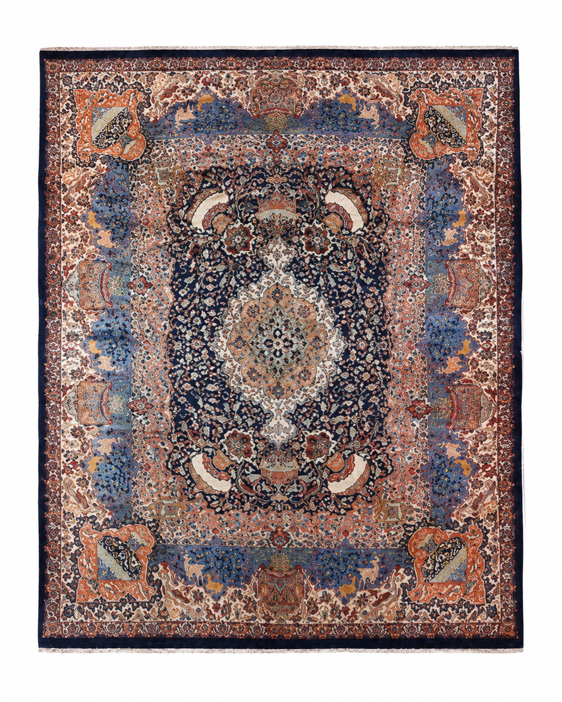 Tappeto Kashmar 384x293cm