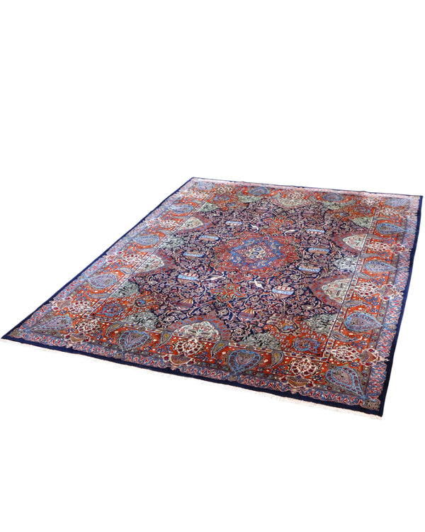 Tappeto Kashmar 395x296cm