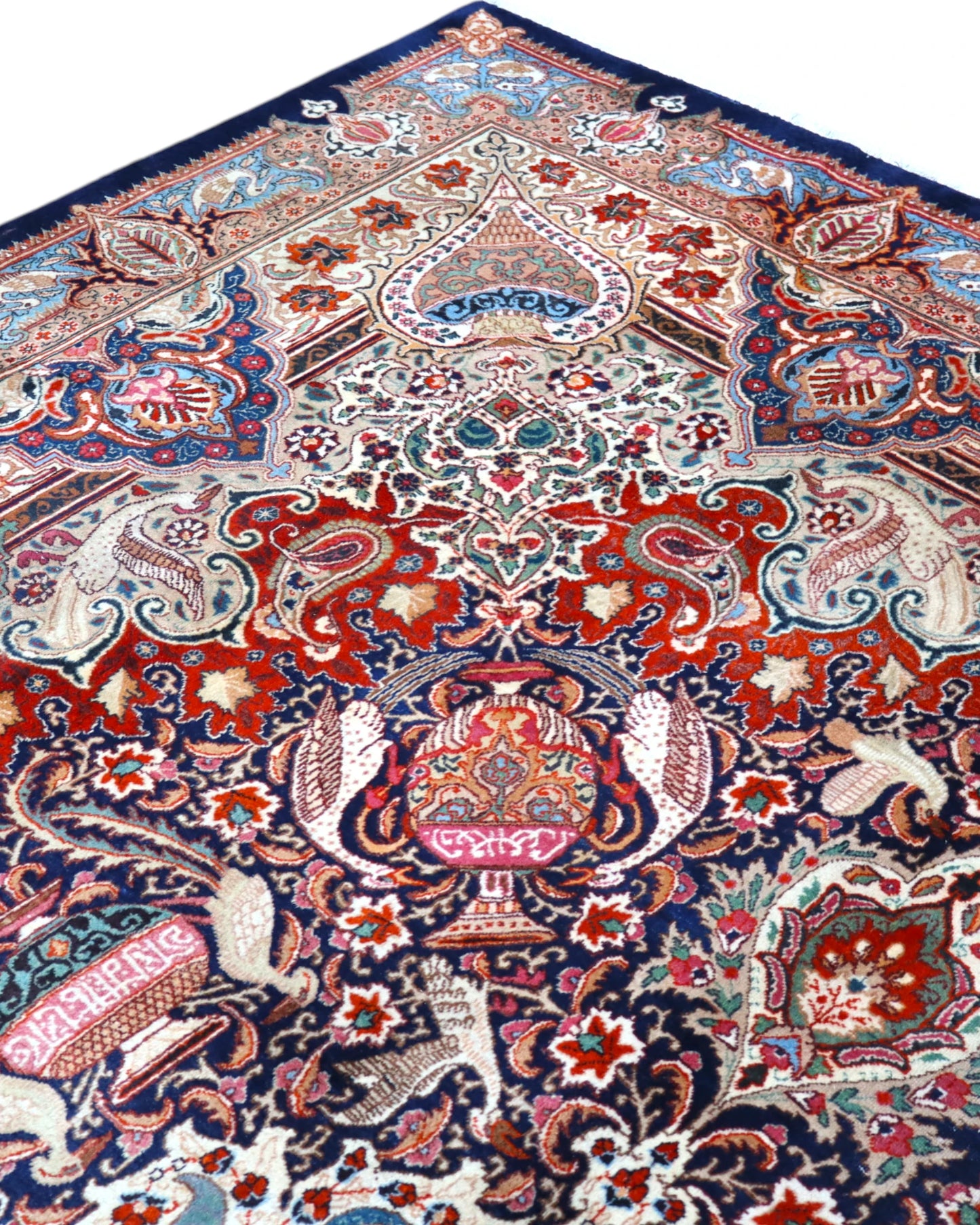 Tappeto Kashmar 393x306cm