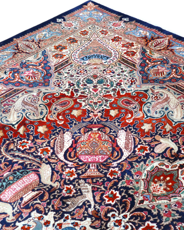 Tappeto Kashmar 393x306cm