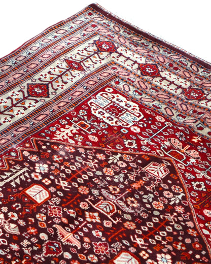 Tappeto Kashmir Antico 202x126cm