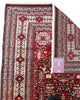 Tappeto Kashmir Antico 202x126cm