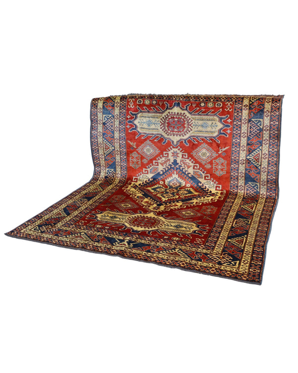 Kazak Rug 265x208cm 