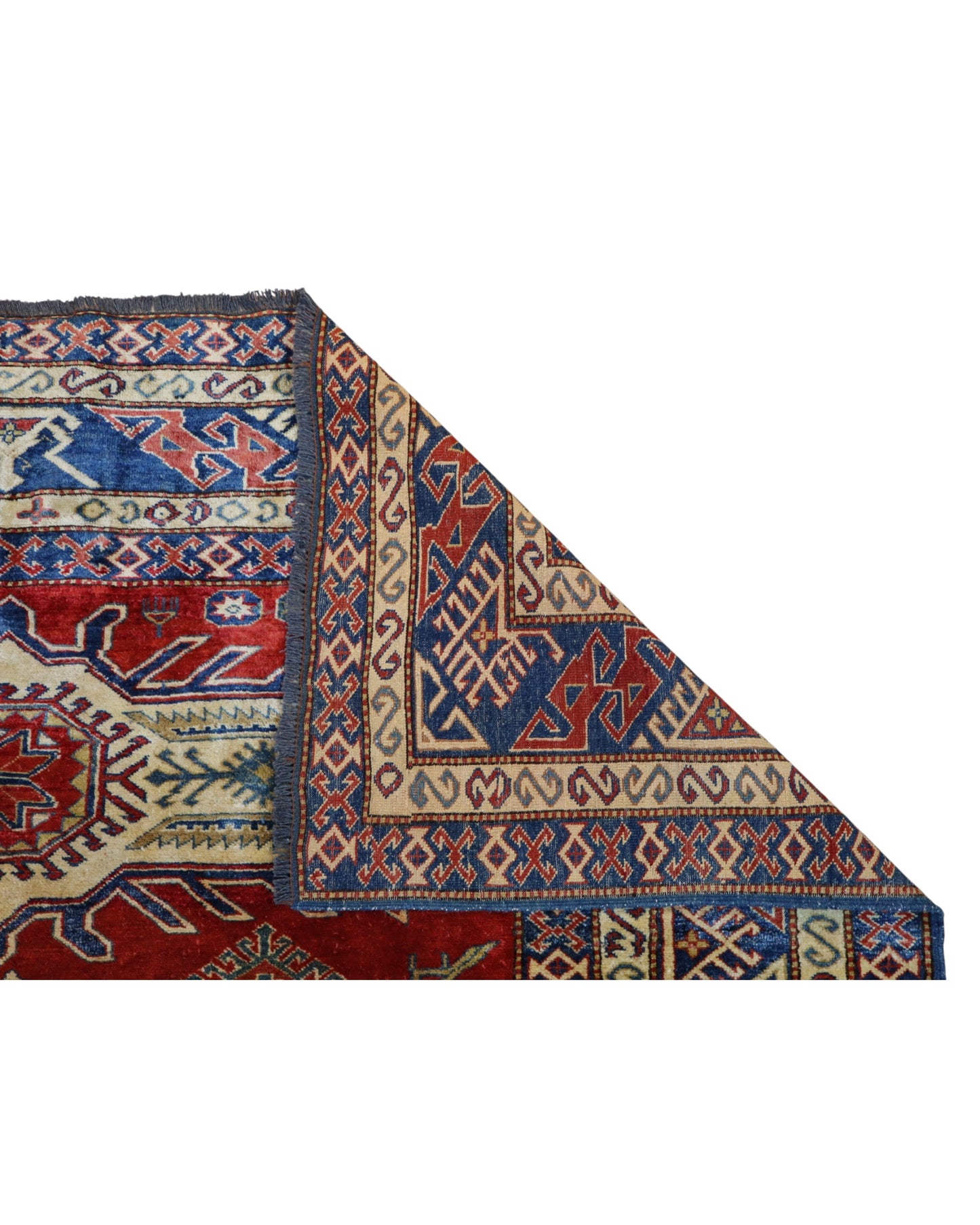 Kazak Rug 265x208cm 