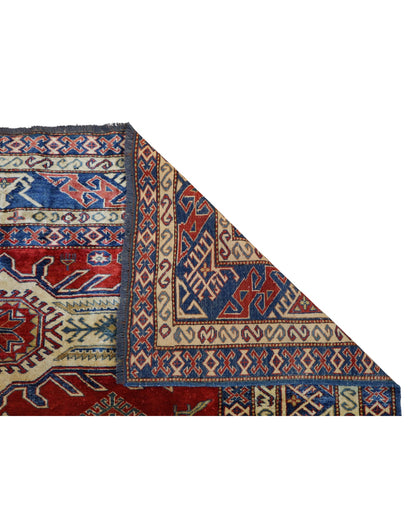 Kazak Rug 265x208cm 