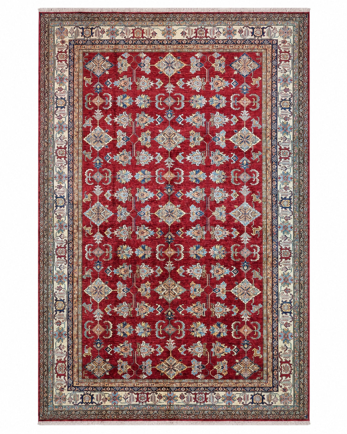Kazak carpet 445x307cm