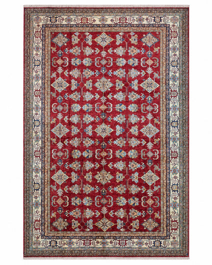 Kazak carpet 445x307cm