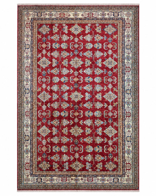 Kazak carpet 445x307cm