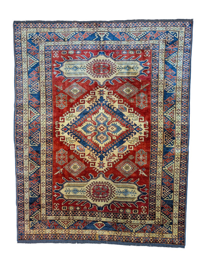 Kazak Rug 265x208cm 