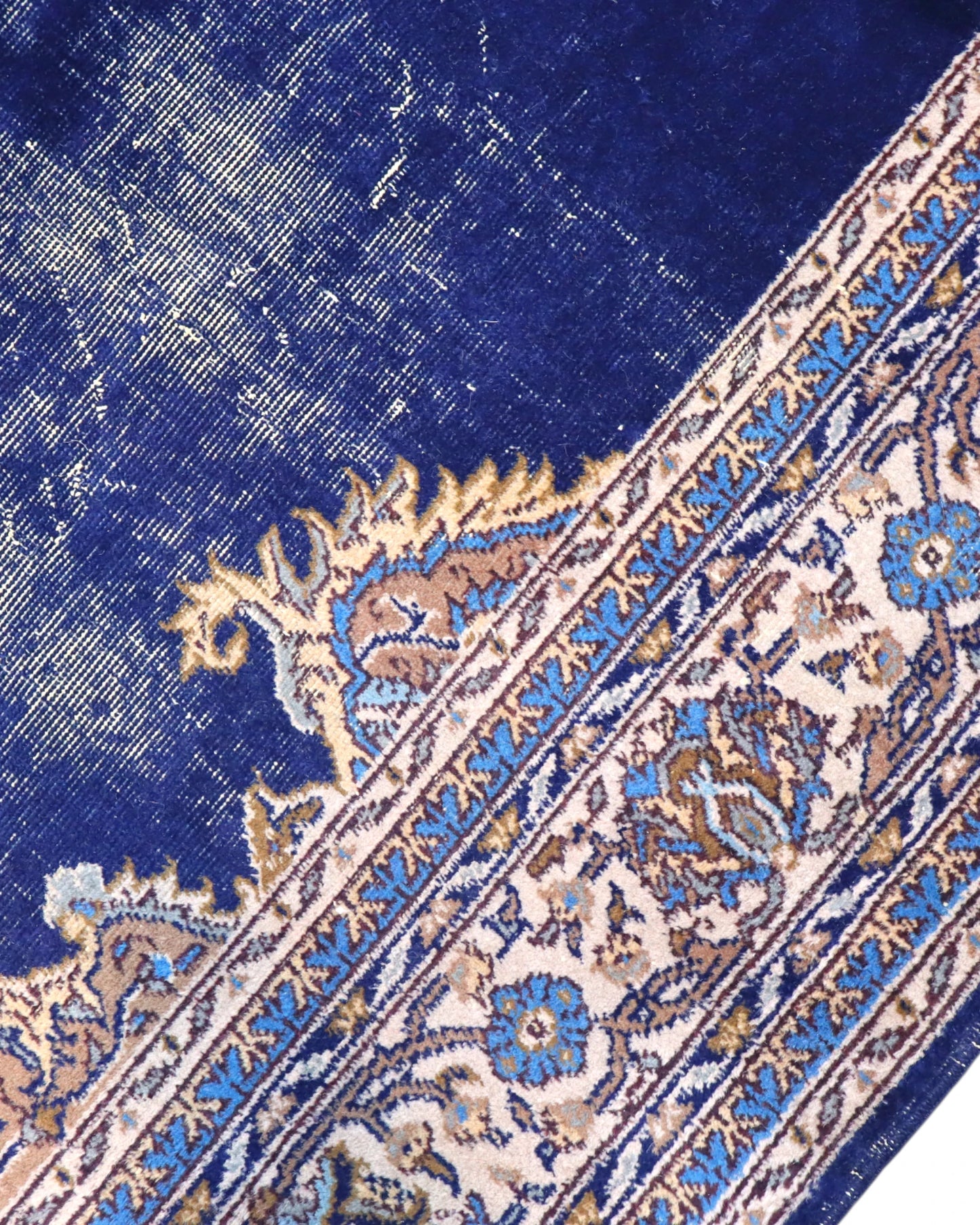 Tappeto Kerman 348x254cm