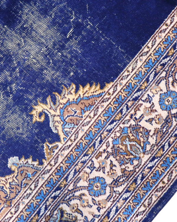 Tappeto Kerman 348x254cm