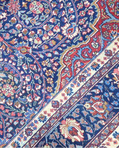 Tappeto Khoi 385x283cm