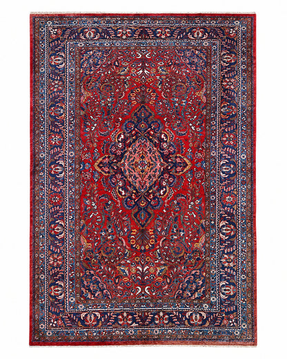 Tappeto Lilian 377x270cm