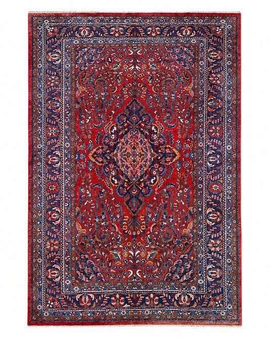 Tappeto Lilian 377x270cm