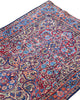 Passatoia Persiana Liliyan 180x50 cm Annodata a Mano