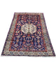 Tappeto Caucaso Antico 188x115 cm | Tappeto Orientale Annodato a Mano