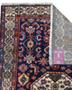 Tappeto Caucaso Antico 188x115 cm | Tappeto Orientale Annodato a Mano