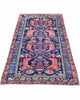 Tappeto Malayer Antico 190x118 cm | Tappeto Persiano Annodato a Mano