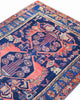 Tappeto Malayer Antico 190x118 cm | Tappeto Persiano Annodato a Mano