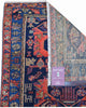Tappeto Malayer Antico 190x118 cm | Tappeto Persiano Annodato a Mano