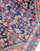 Tappeto Malayer Antico 197x129 cm | Tappeto Persiano Annodato a Mano