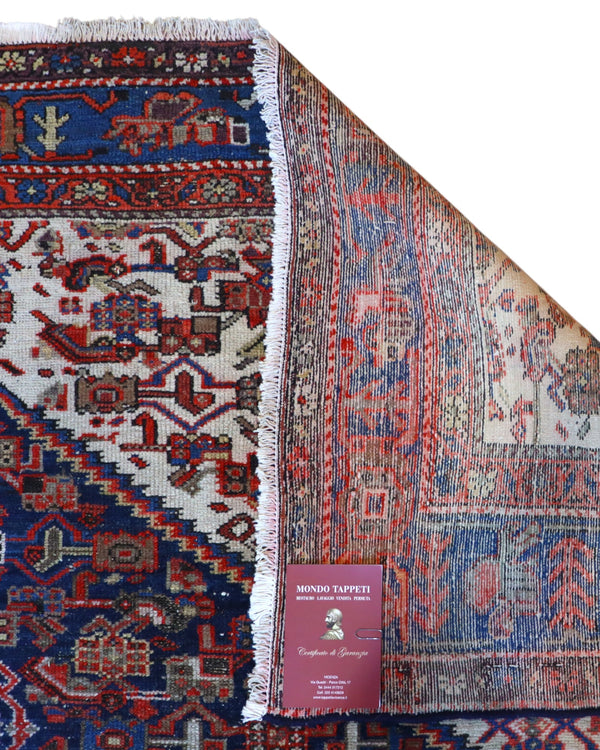 Tappeto Malayer antico 390x297cm