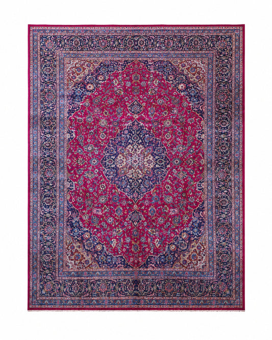 Tappeto Mashhad 408x300cm