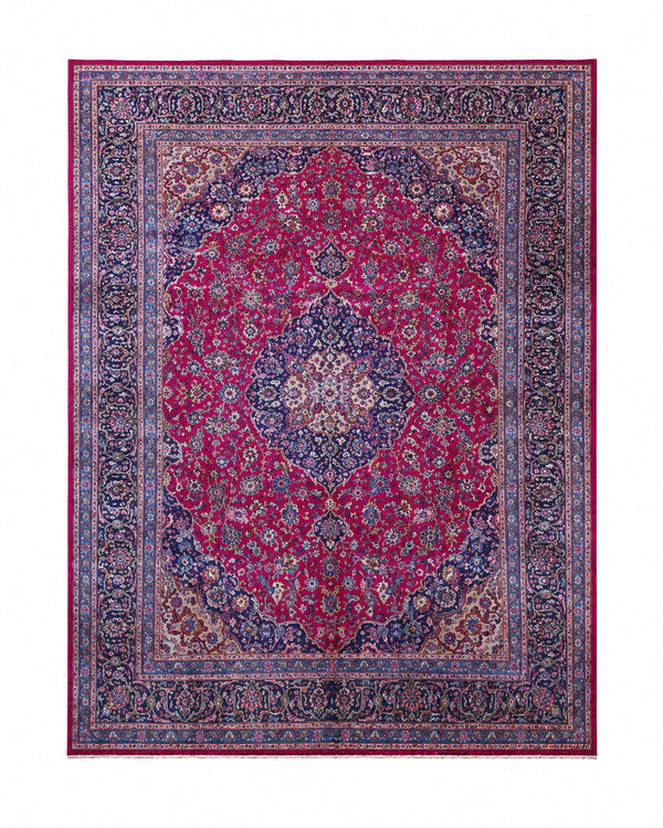 Tappeto Mashhad 408x300cm