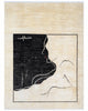 Modern Rug 246x180cm