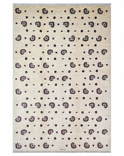 Modern Rug 286x195cm