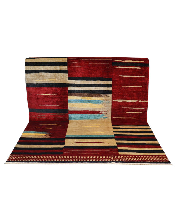 Tappeto Moderno  235x183cm