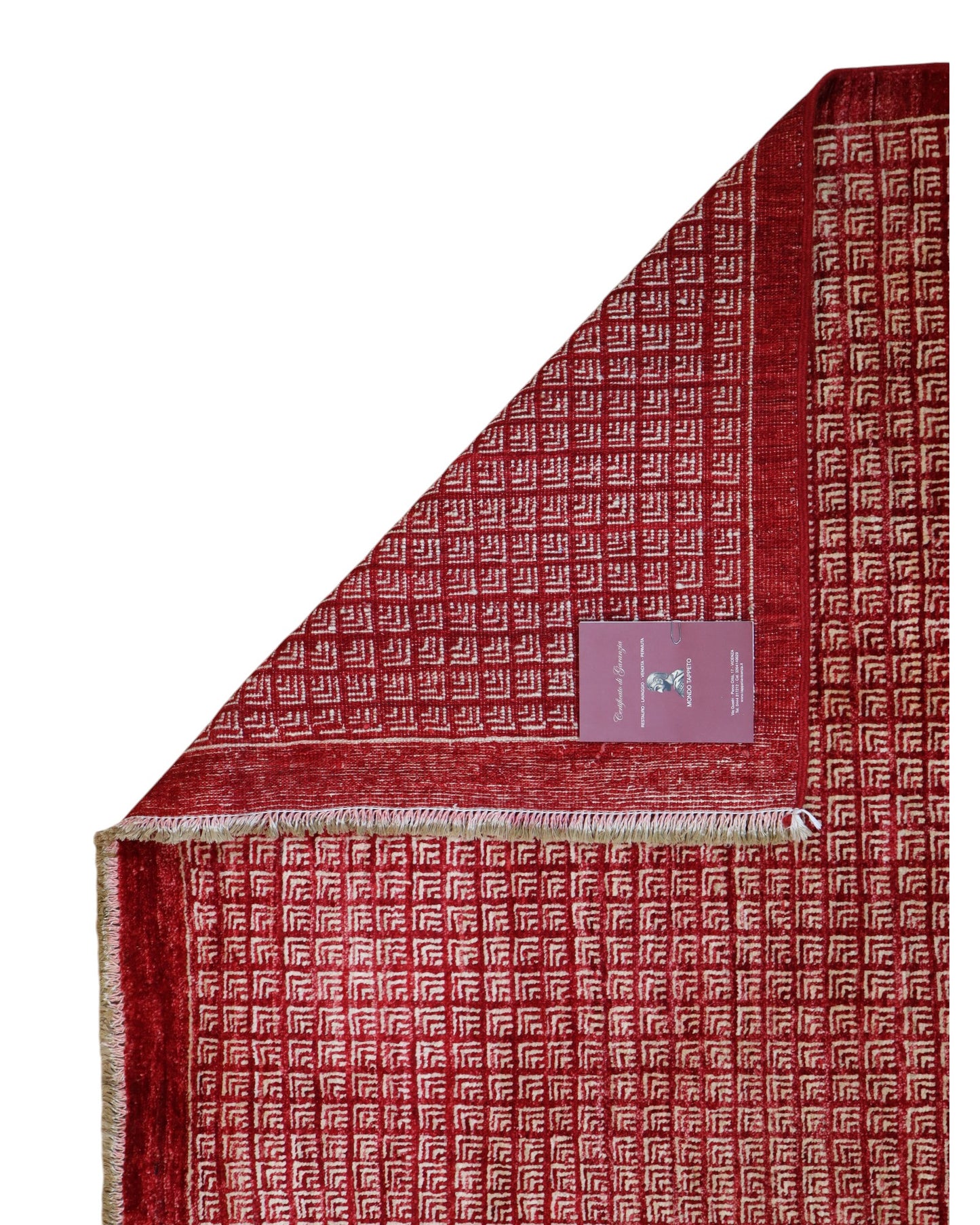 Tappeto Moderno  245x178cm