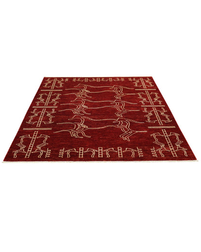 Tappeto Moderno  234x180cm