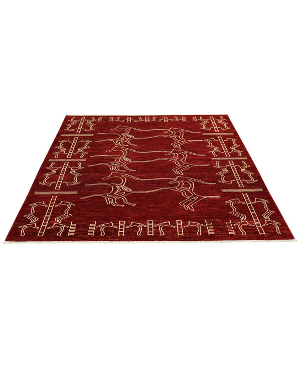 Tappeto Moderno  234x180cm