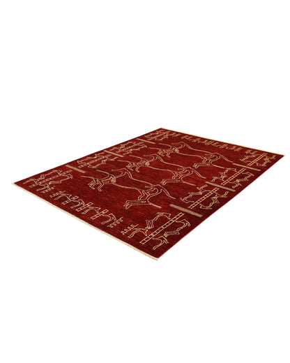 Tappeto Moderno  234x180cm