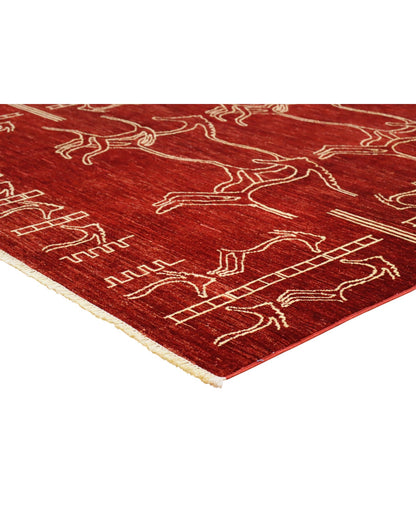 Tappeto Moderno  234x180cm