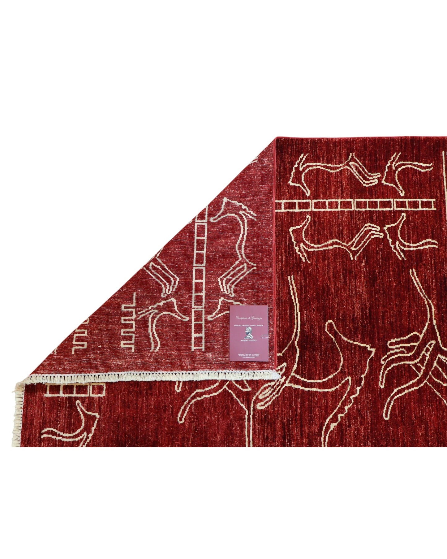 Tappeto Moderno  234x180cm