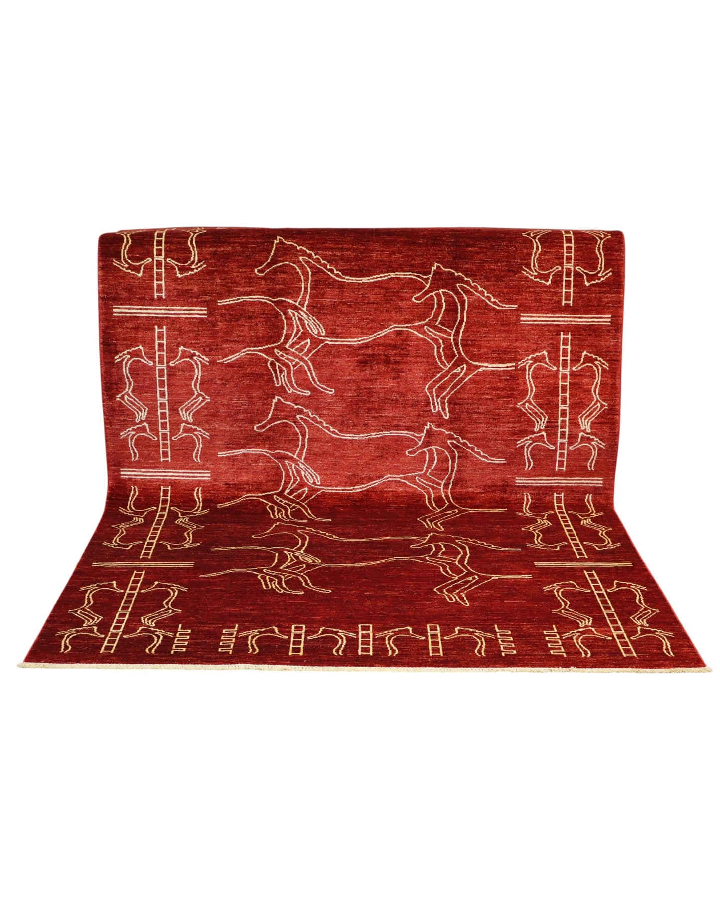 Tappeto Moderno  234x180cm