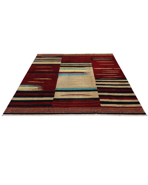 Tappeto Moderno  235x183cm