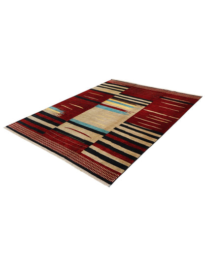 Tappeto Moderno  235x183cm