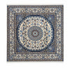Nain rug 197x193cm