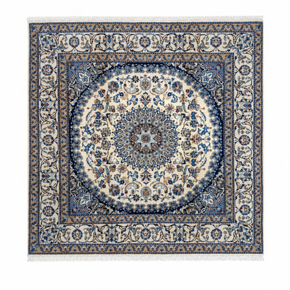 Nain rug 197x193cm