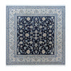 Nain rug 202x195cm