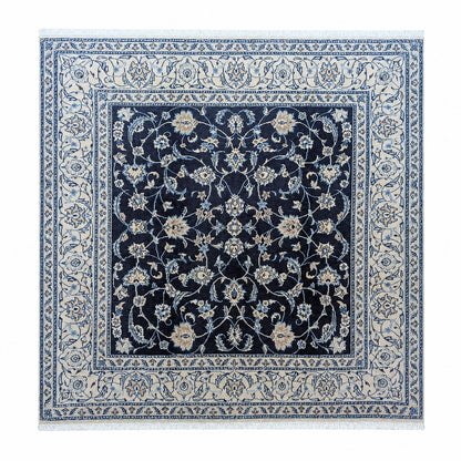 Nain rug 202x195cm