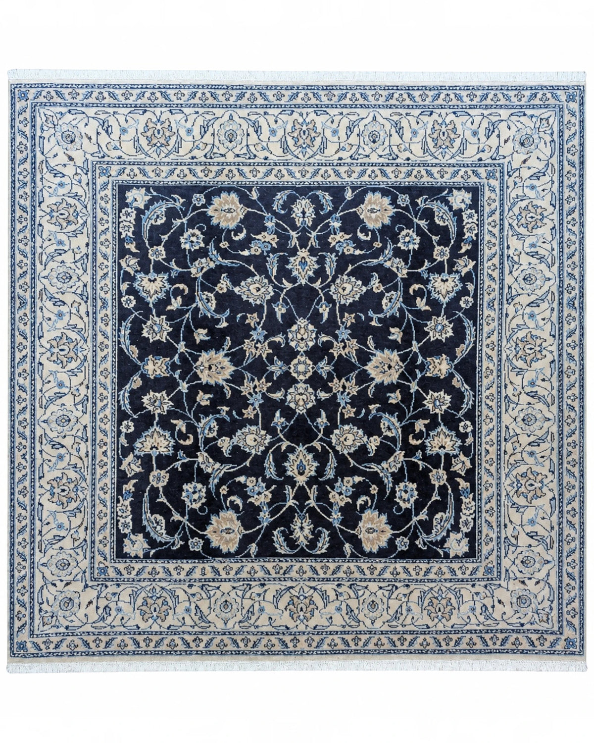 Tappeto Nain  202x195cm