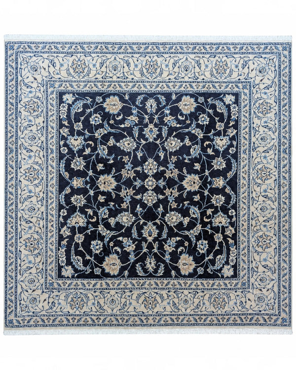 Tappeto Nain  202x195cm