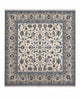 Nain rug 207x200cm