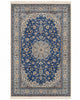 Tappeto Nain 217x176cm
