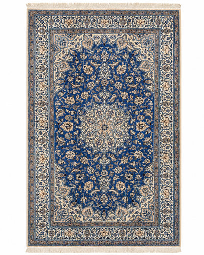 Tappeto Nain 217x176cm