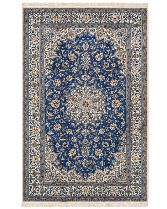 Tappeto Nain 217x176cm